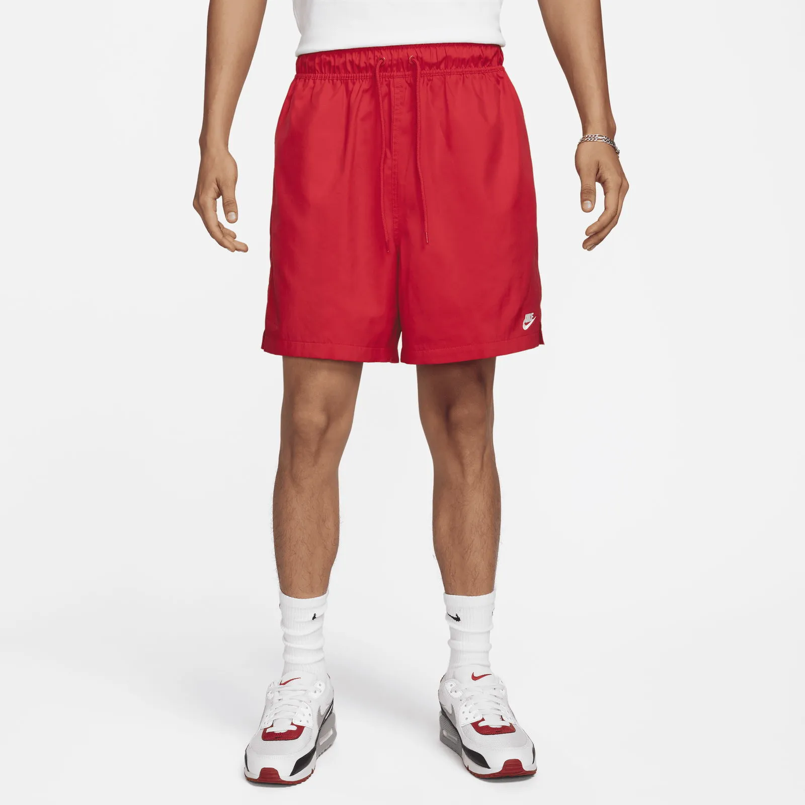 Nike Club