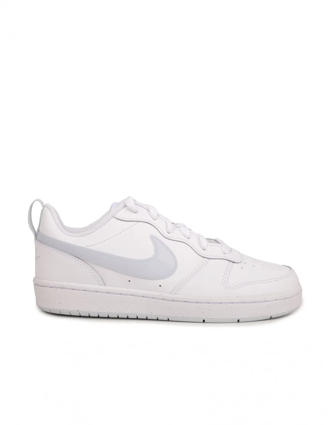 NIKE Court Borough Low 2 Blancas