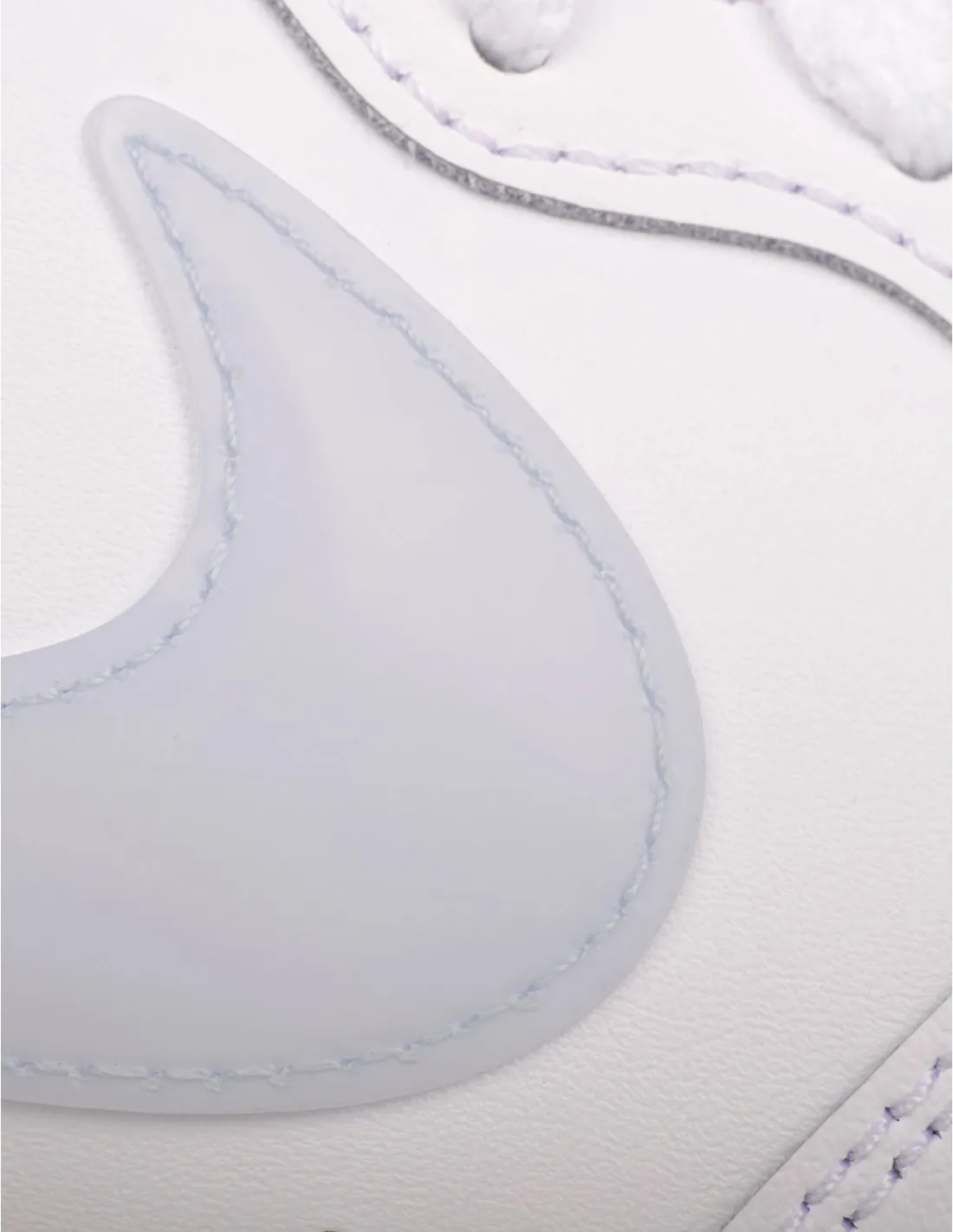 NIKE Court Borough Low 2 Blancas