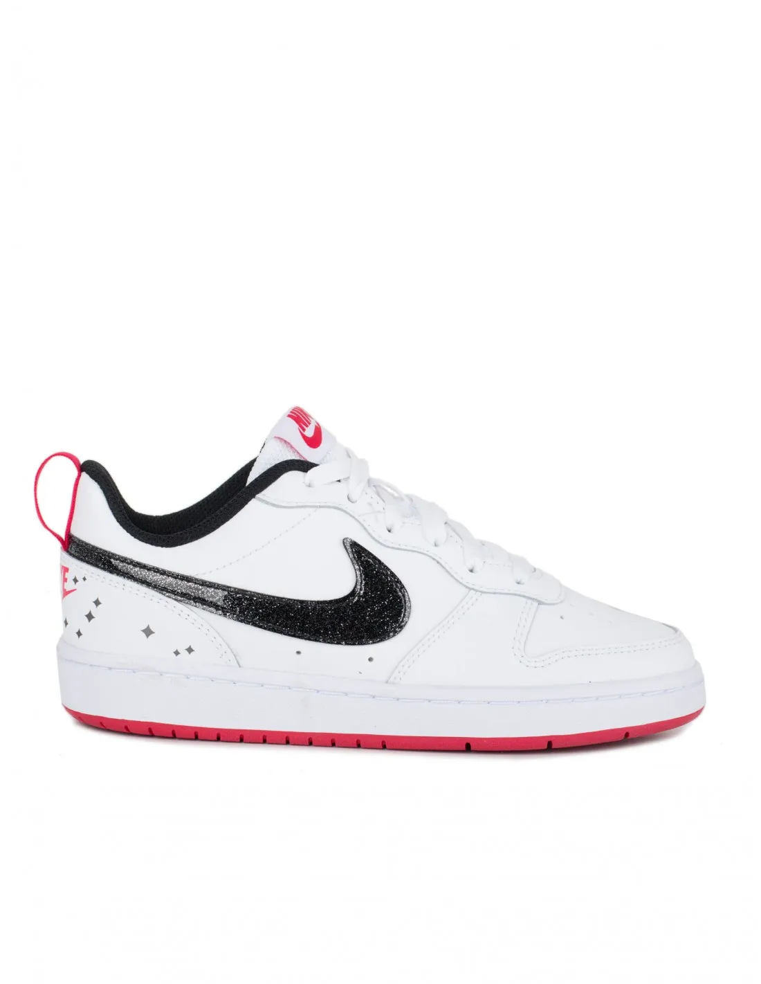 NIKE Court Borough Low 2 SE Blancas
