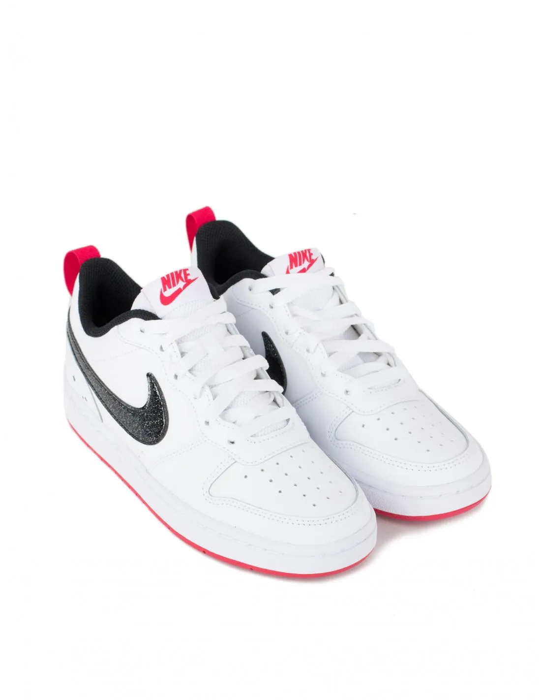 NIKE Court Borough Low 2 SE Blancas
