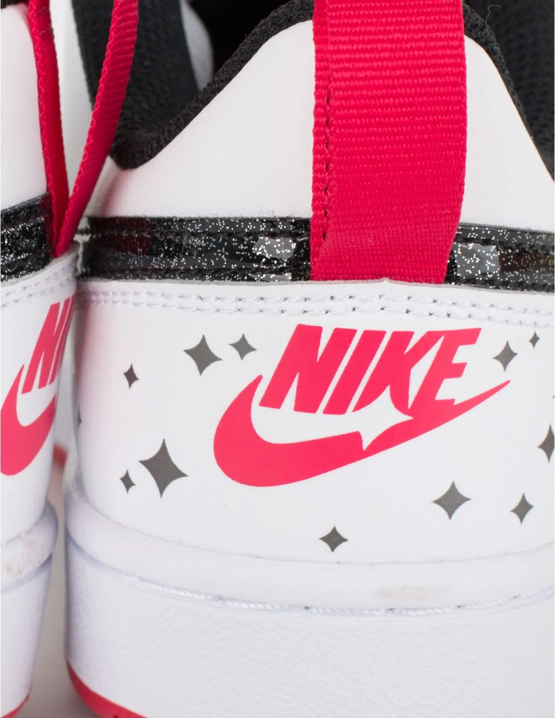 NIKE Court Borough Low 2 SE Blancas