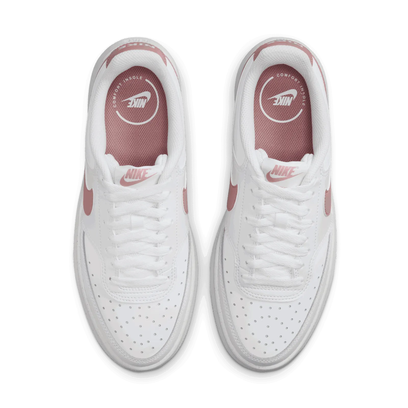 Nike Court Vision Alta