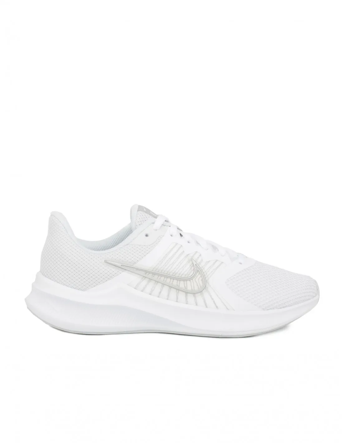 NIKE Downshifter 11 Blancas