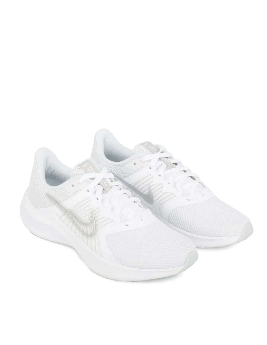 NIKE Downshifter 11 Blancas
