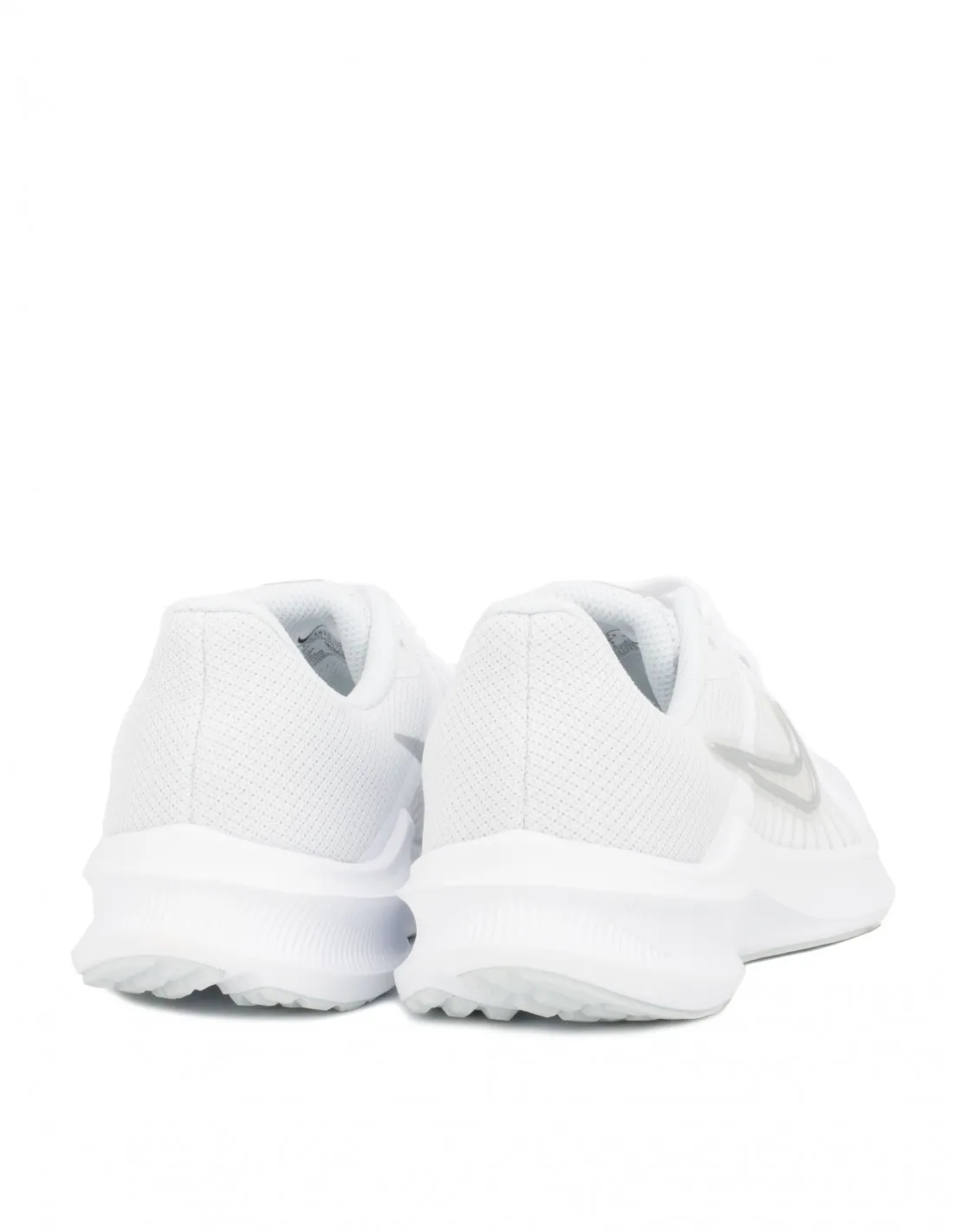 NIKE Downshifter 11 Blancas