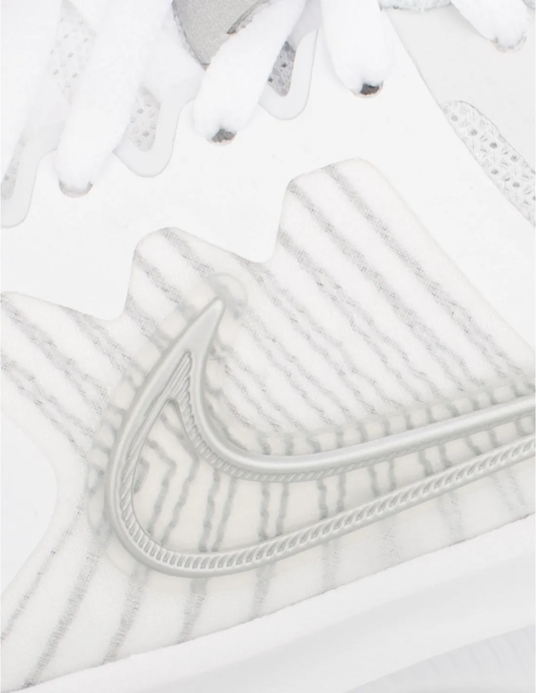 NIKE Downshifter 11 Blancas