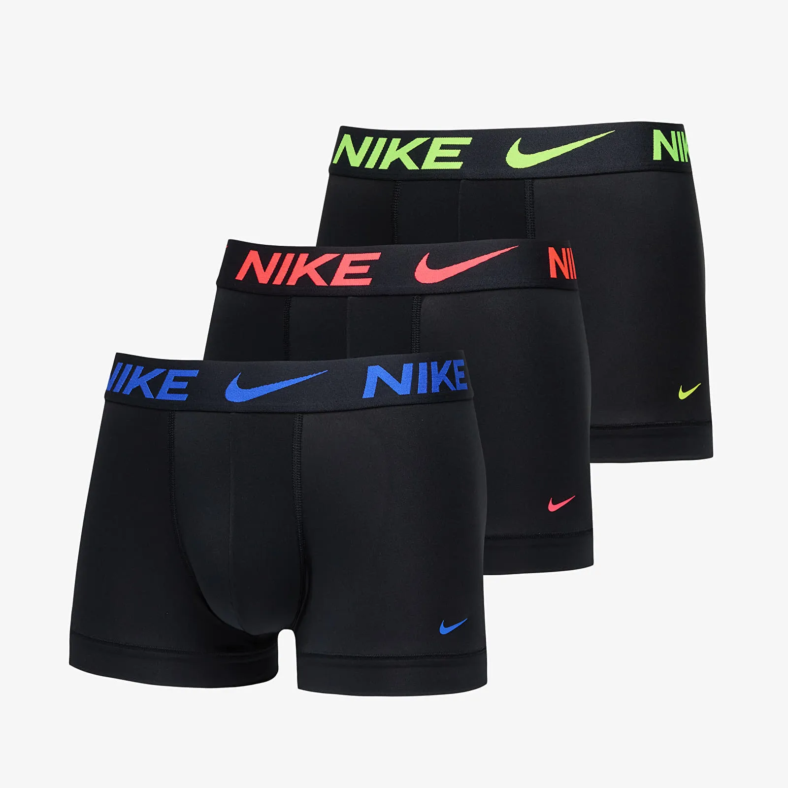 NIKE DRIFIT ESSENTIAL MICRO TRUNK 3PACK