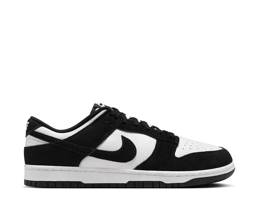 Nike Dunk Low Retro SE Suede Panda