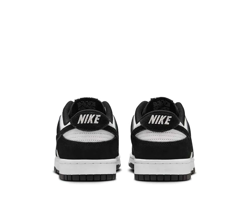Nike Dunk Low Retro SE Suede Panda