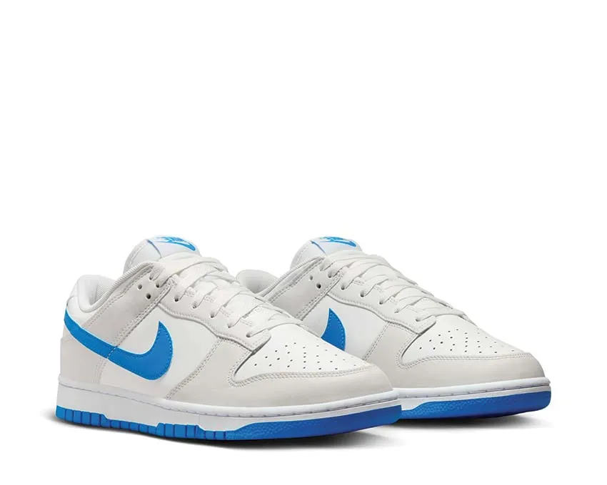 Nike Dunk Low Retro