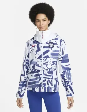 Nike FFF AWF