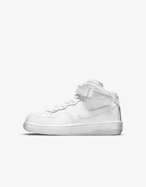 Nike Force 1 Mid LE