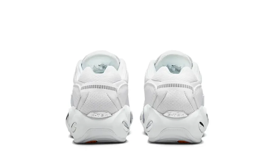 Nike Glide x NOCTA 'White Chrome'