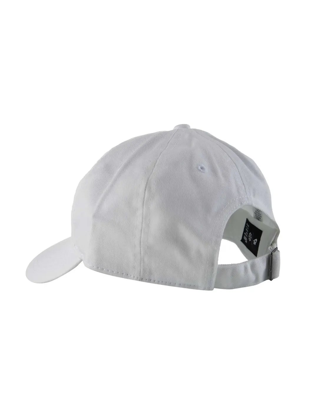 NIKE  GORRA BLANCA FB5063 100 NIñO/A