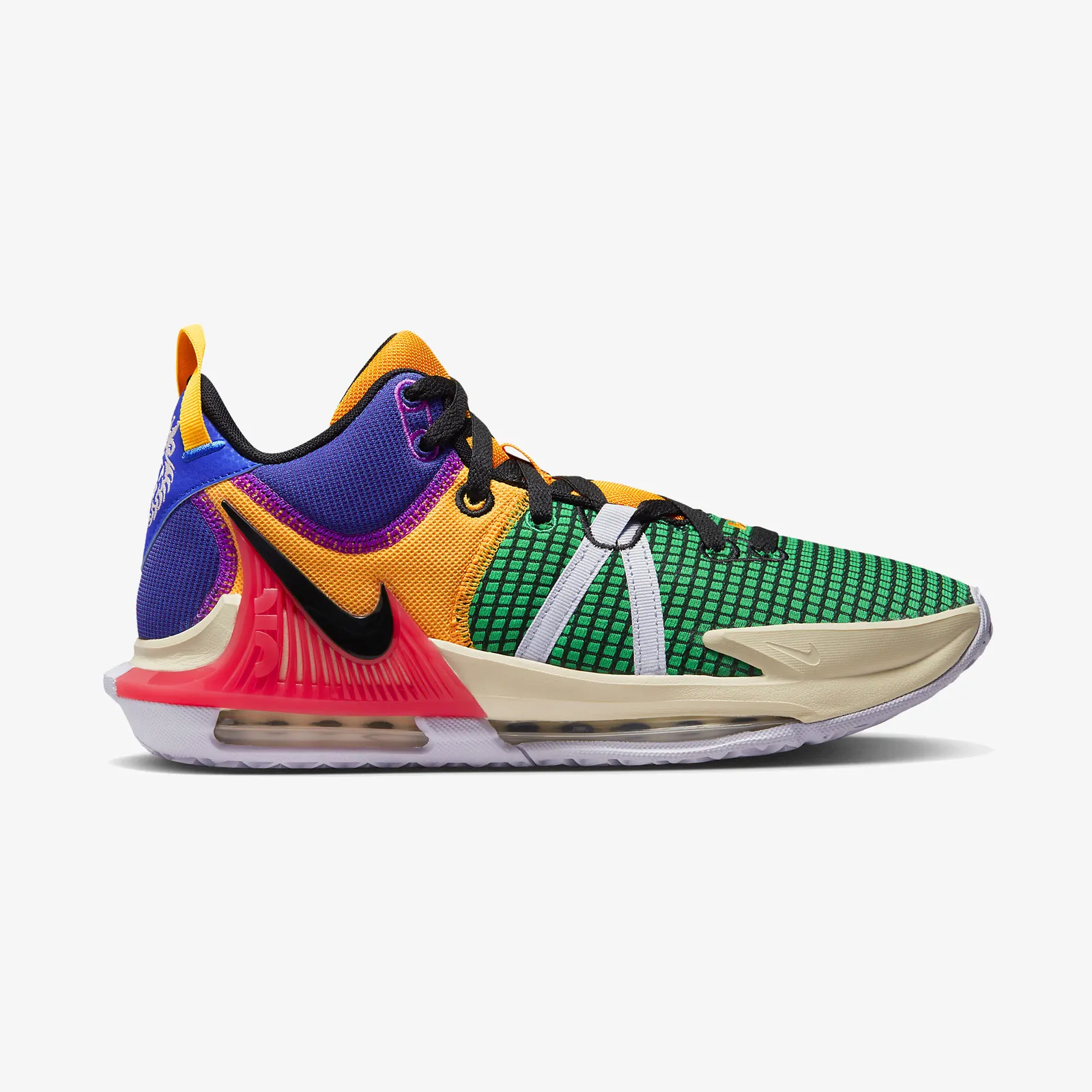 Nike LeBron Witness 7 
