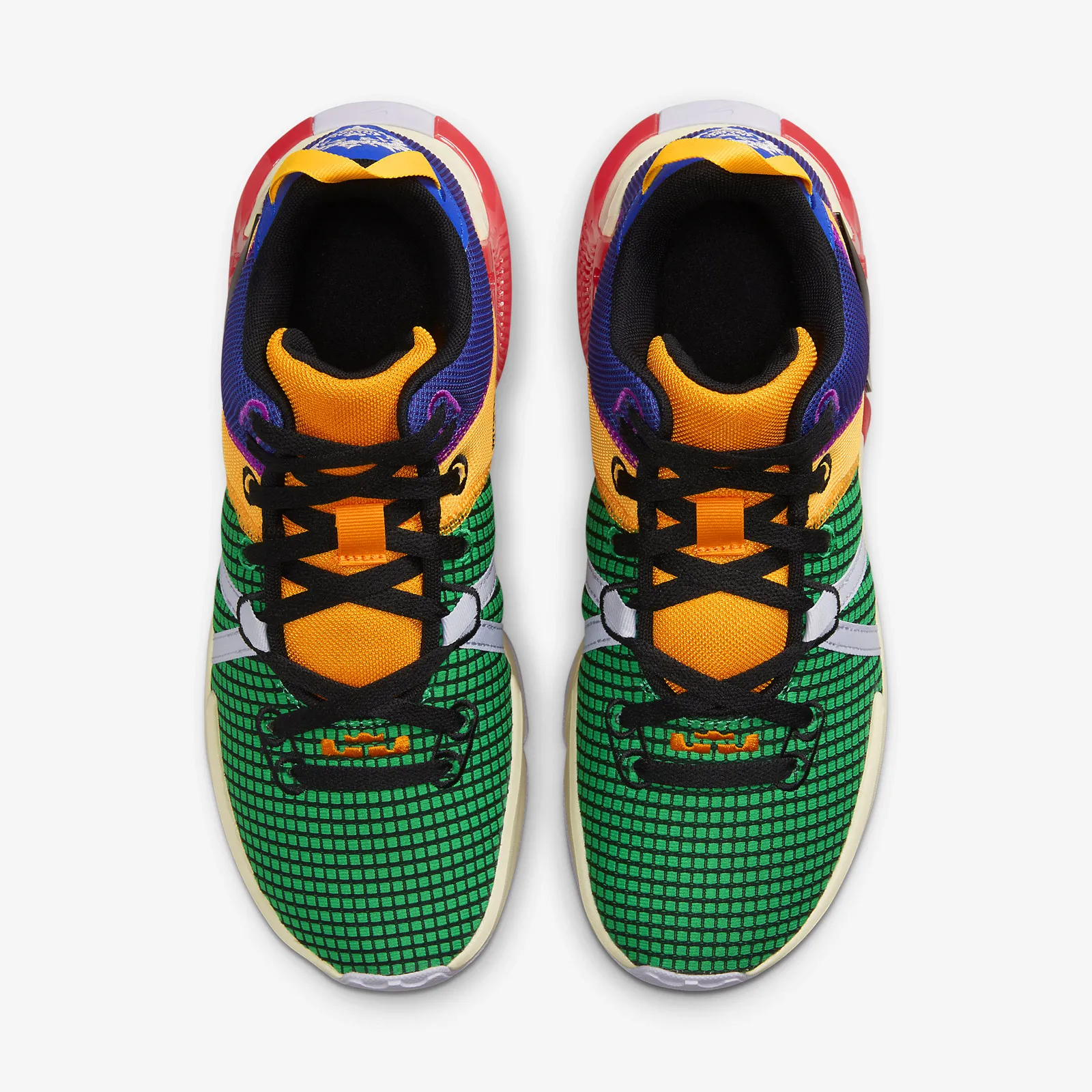 Nike LeBron Witness 7 