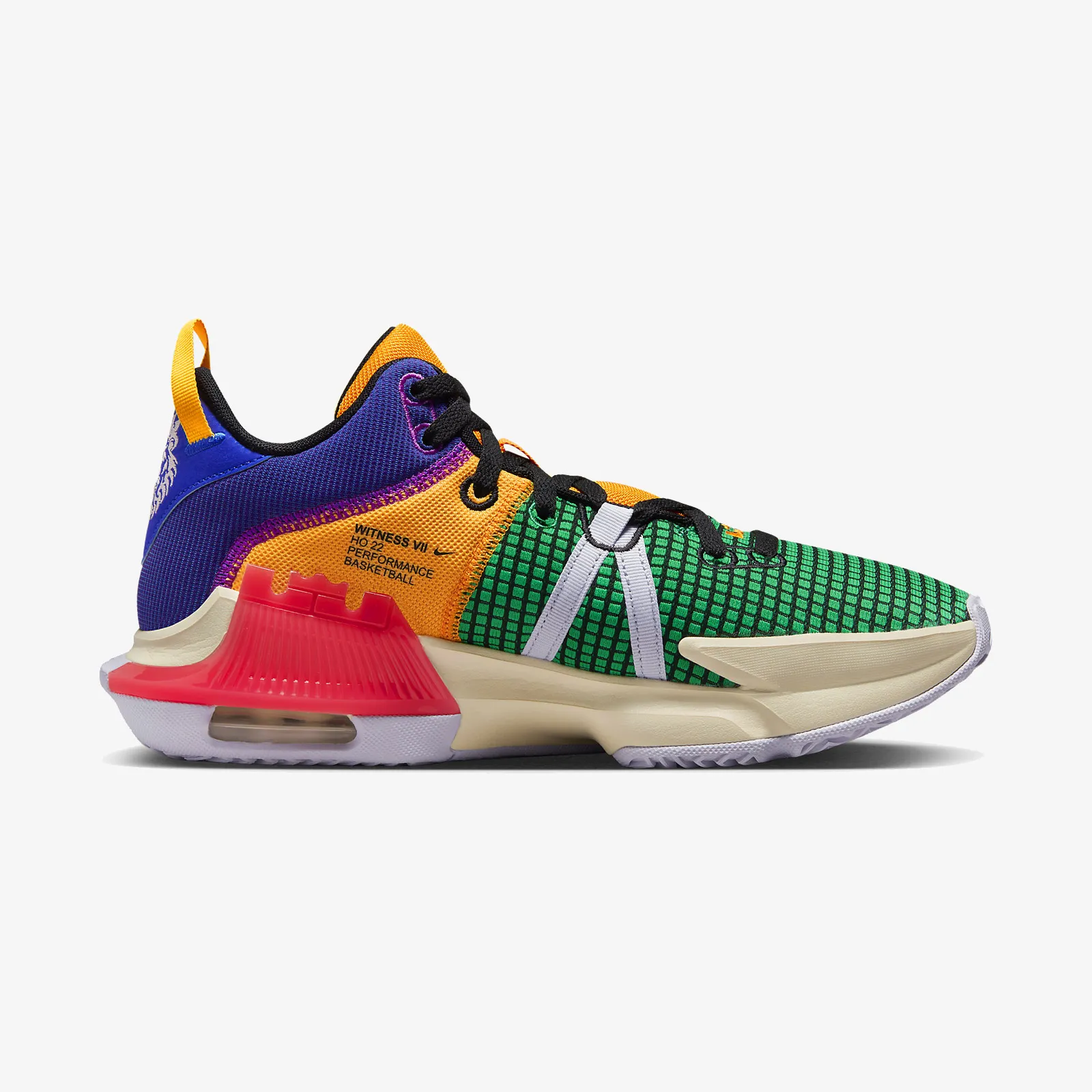 Nike LeBron Witness 7 