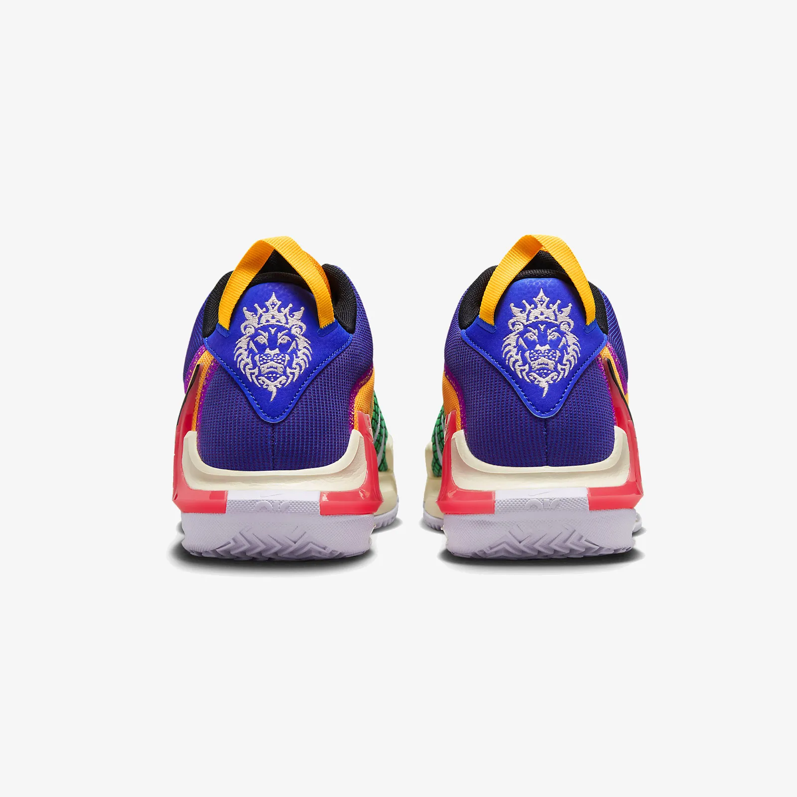 Nike LeBron Witness 7 