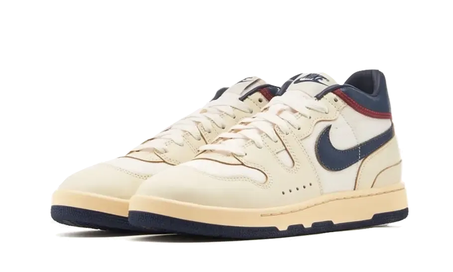 Nike Mac Attack Premium Better With Age