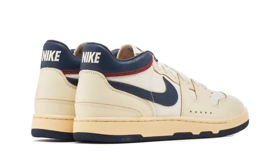 Nike Mac Attack Premium Better With Age