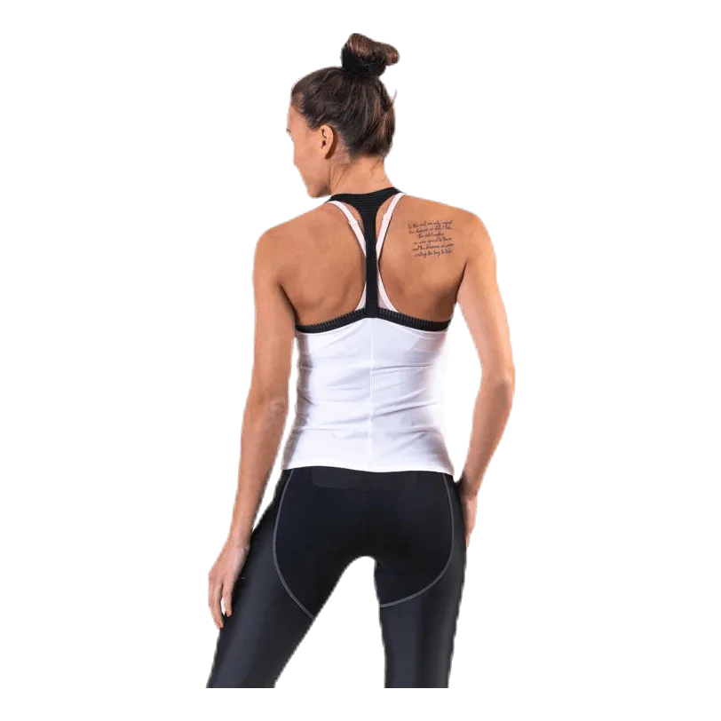 Nike Maria Tank Pink/Black