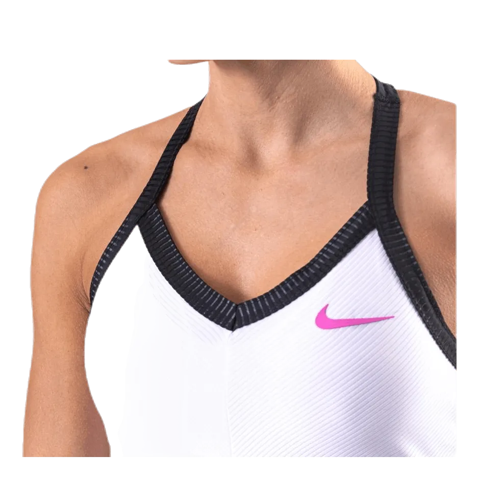Nike Maria Tank Pink/Black