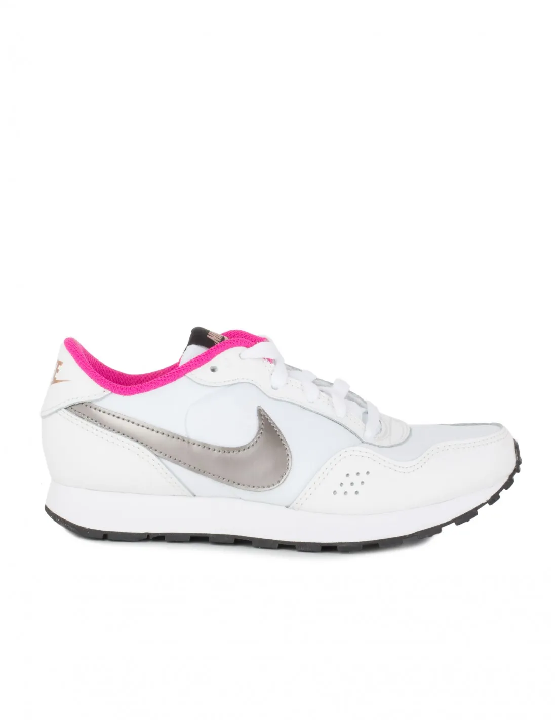 NIKE MD Valiant Blancas