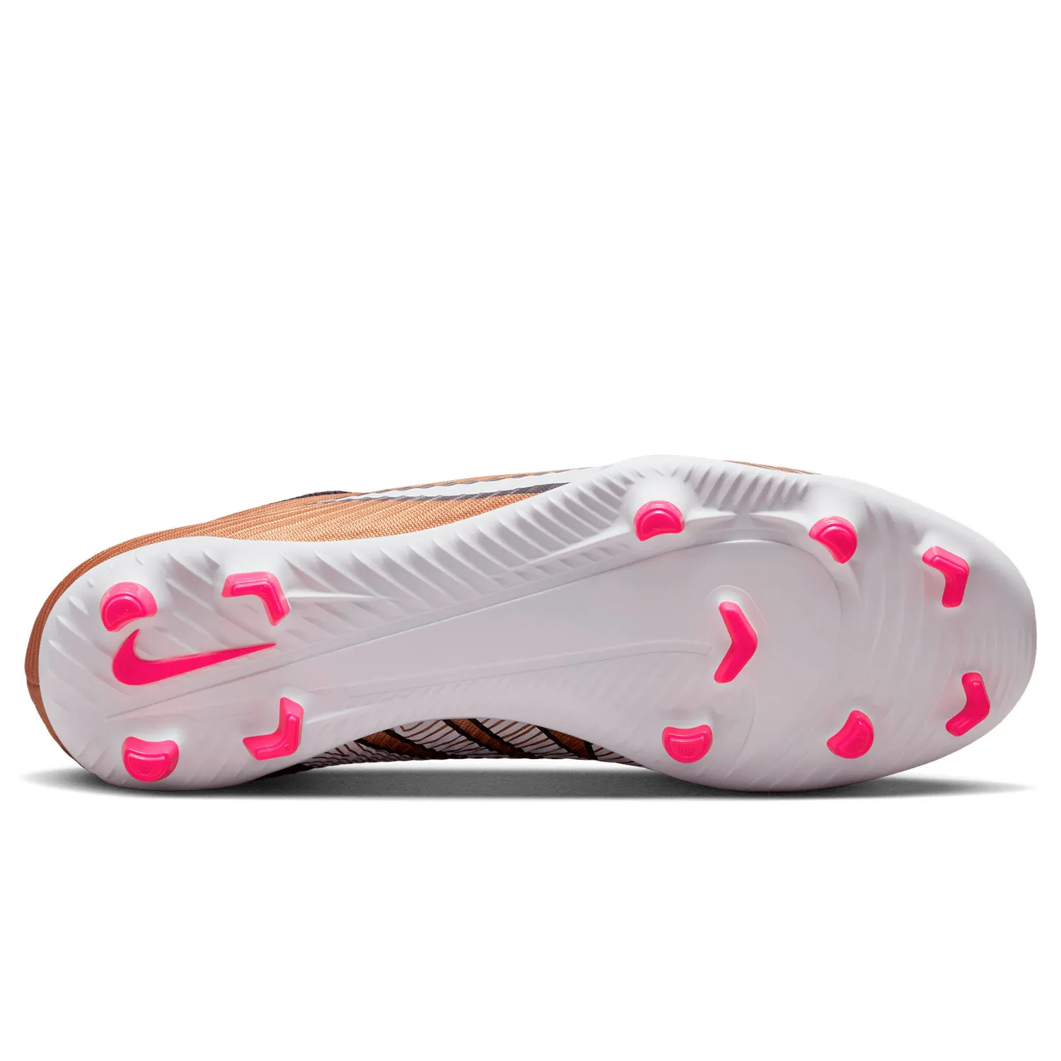 Nike Mercurial Vapor 15 Club FG/MG