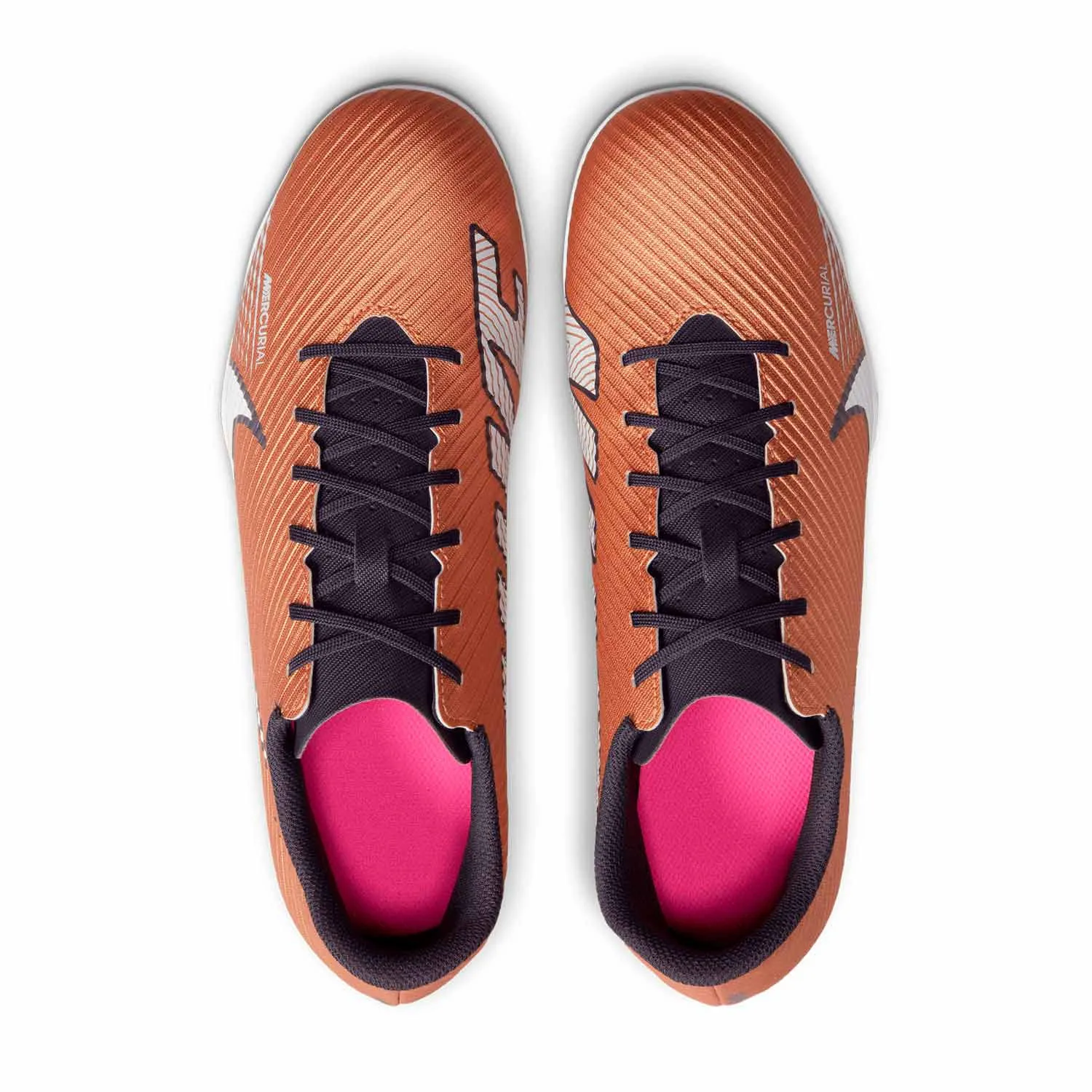 Nike Mercurial Vapor 15 Club FG/MG