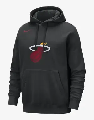 Nike Miami Heat Club