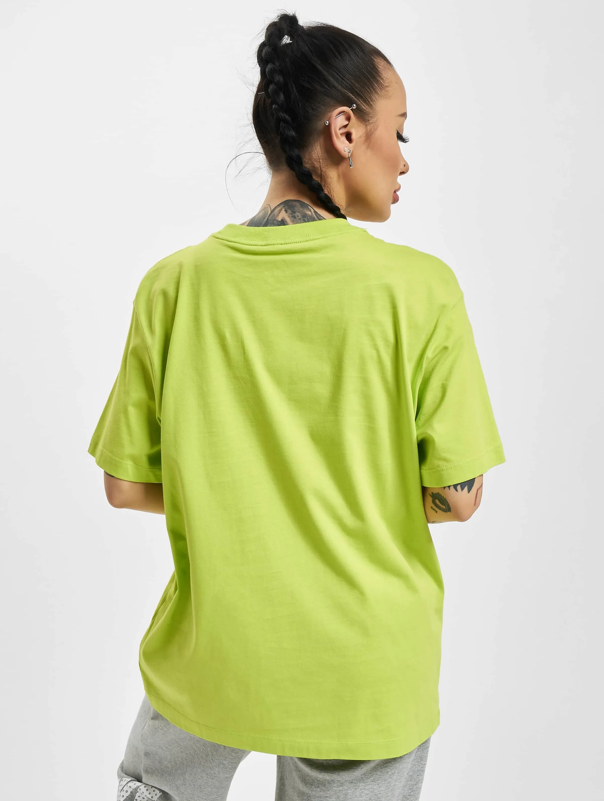 NIKE NIKE NSW AIR TSHIRT ATOMIC