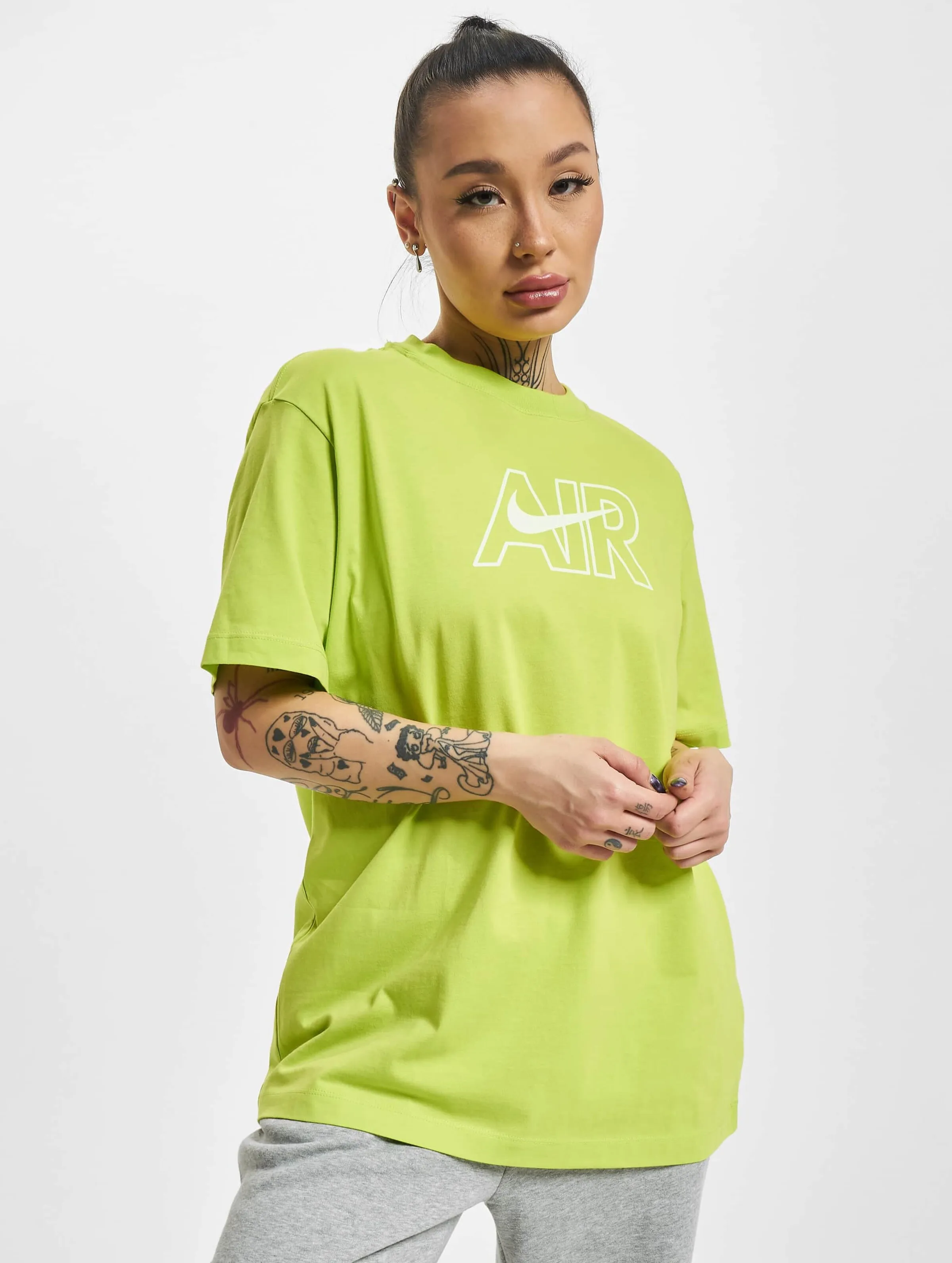 NIKE NIKE NSW AIR TSHIRT ATOMIC