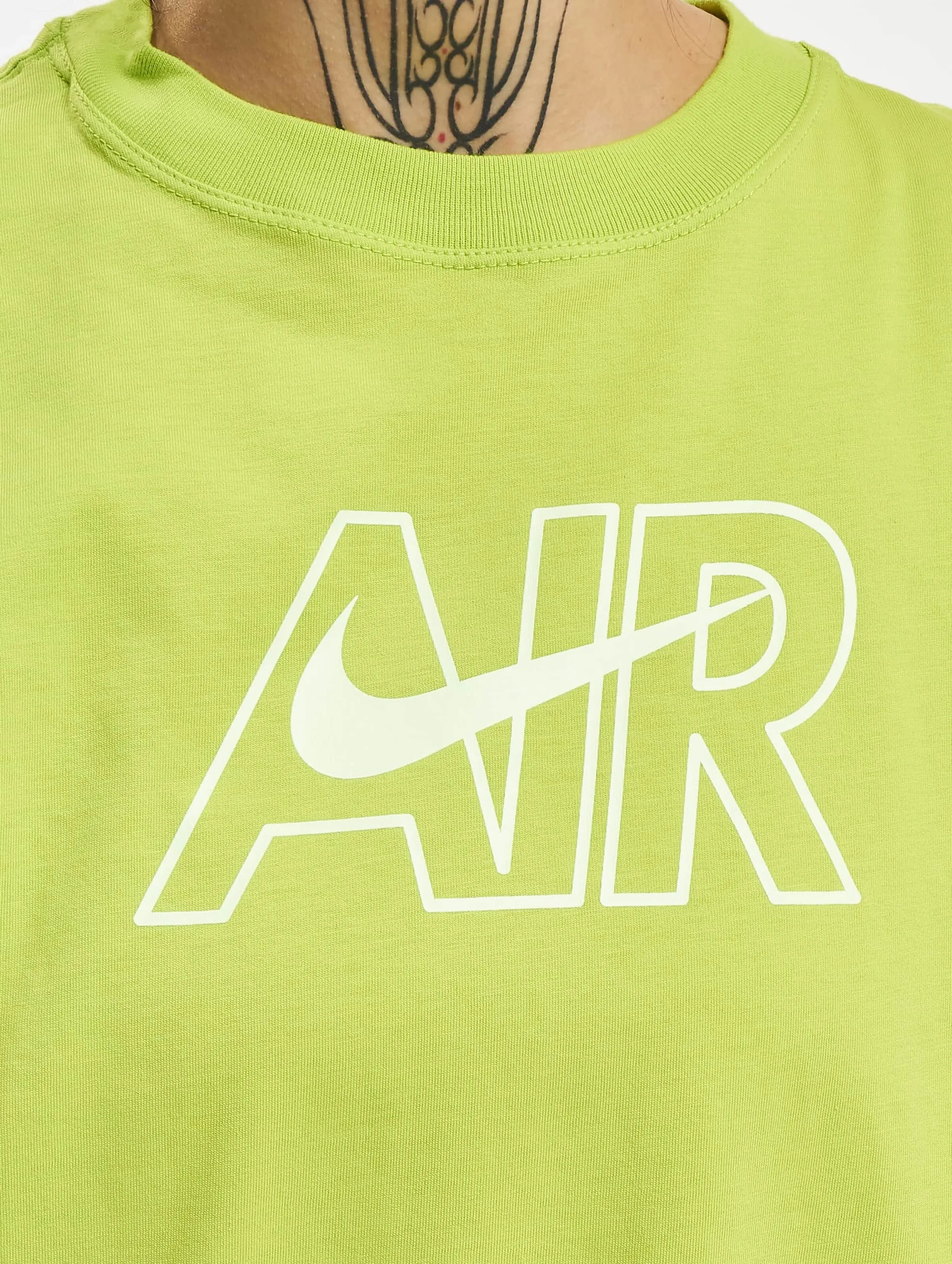 NIKE NIKE NSW AIR TSHIRT ATOMIC