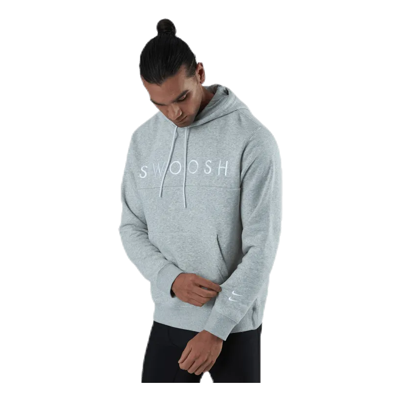 Nike Nsw Swoosh Hoodie Po Sbb Grey