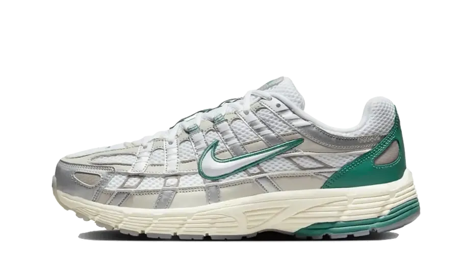 NIKE P6000 LIGHT BONE