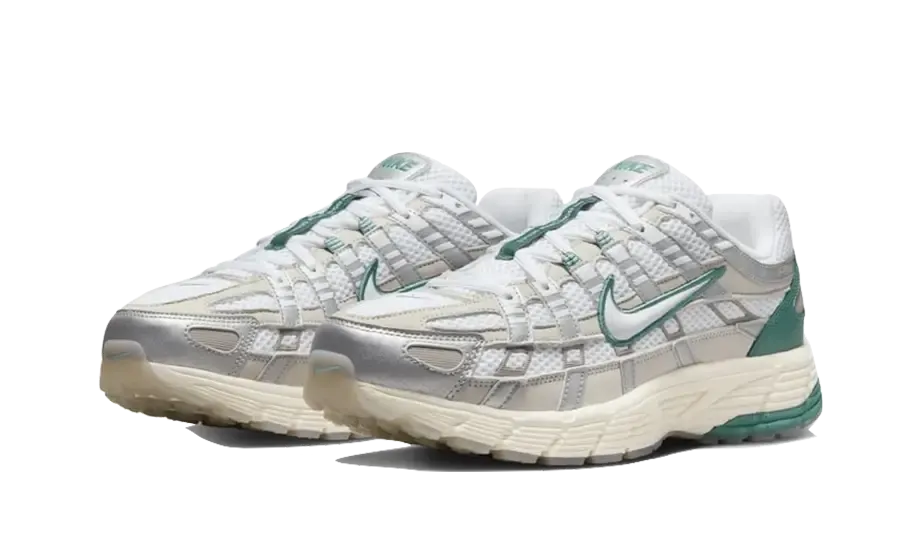 NIKE P6000 LIGHT BONE