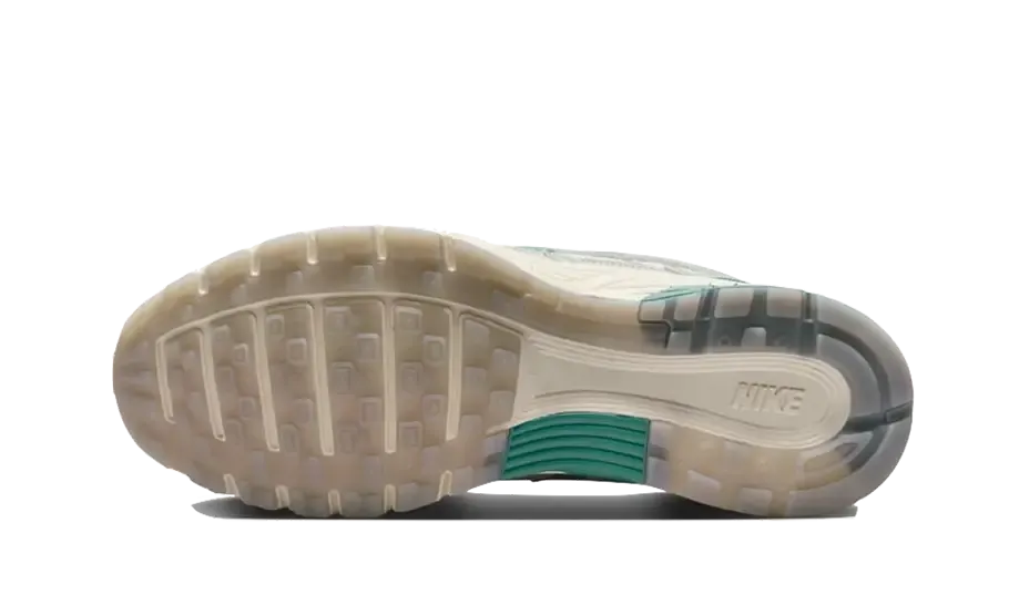 NIKE P6000 LIGHT BONE