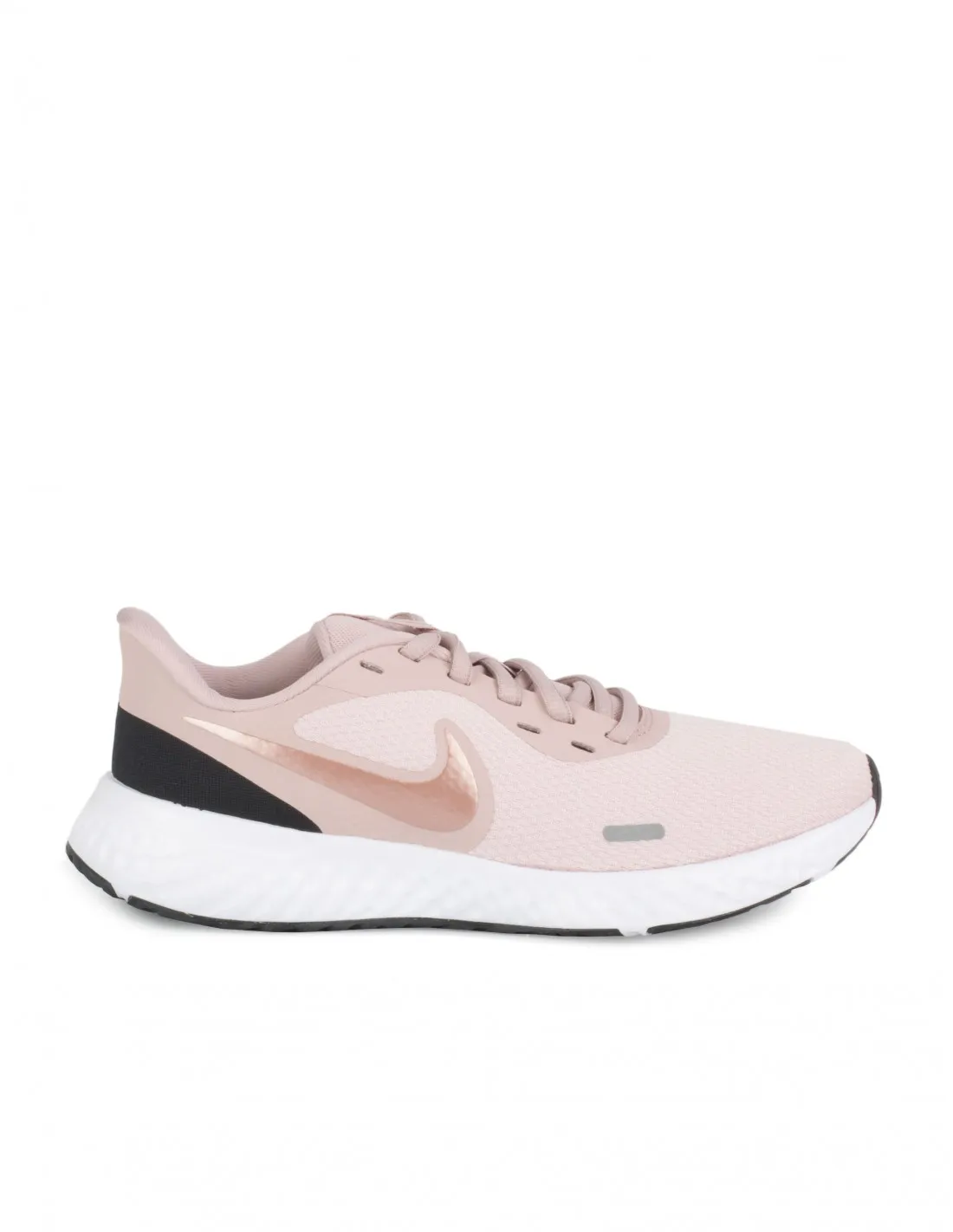 NIKE Revolution 5 Rosa Palo