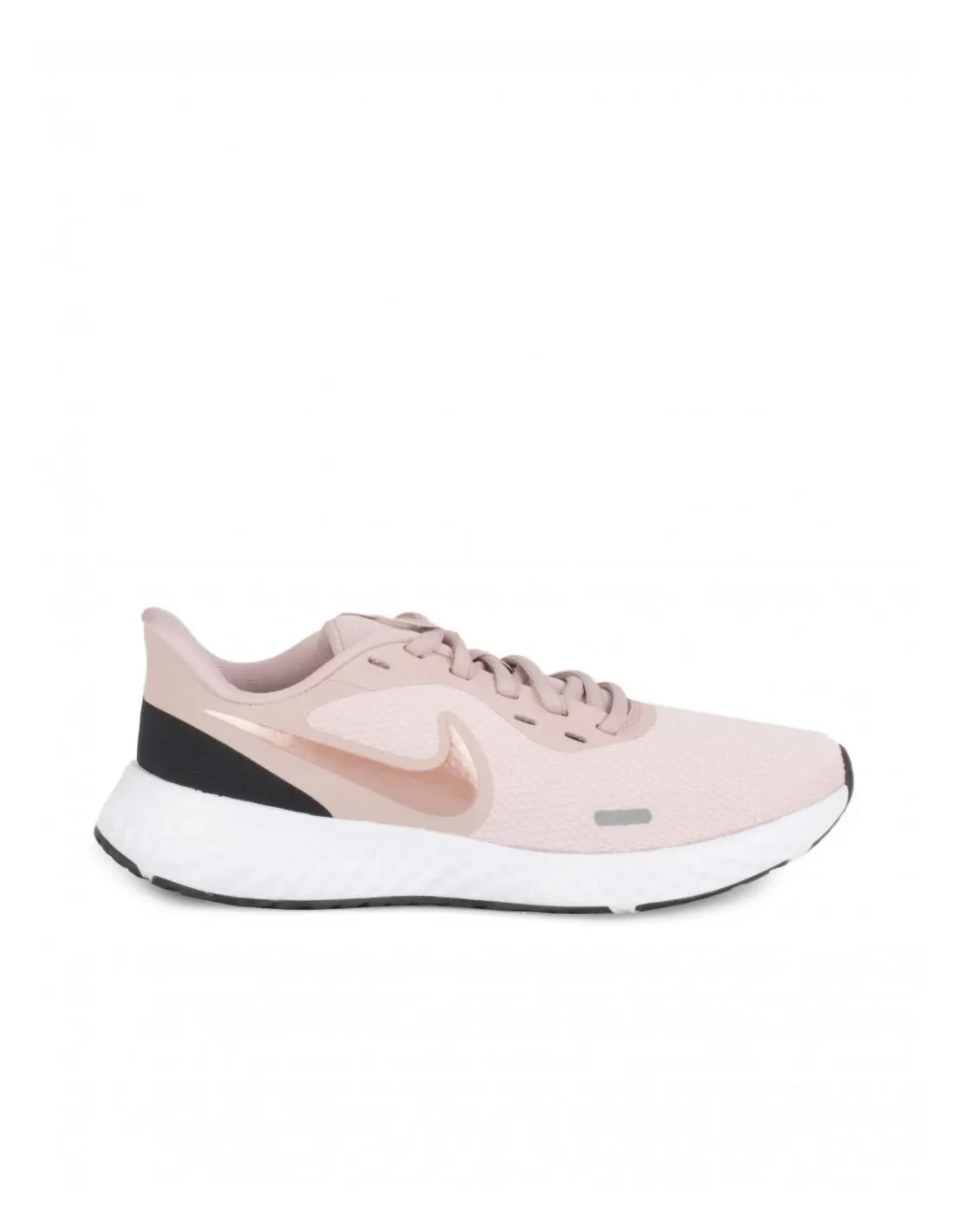 NIKE Revolution 5 Rosa Palo