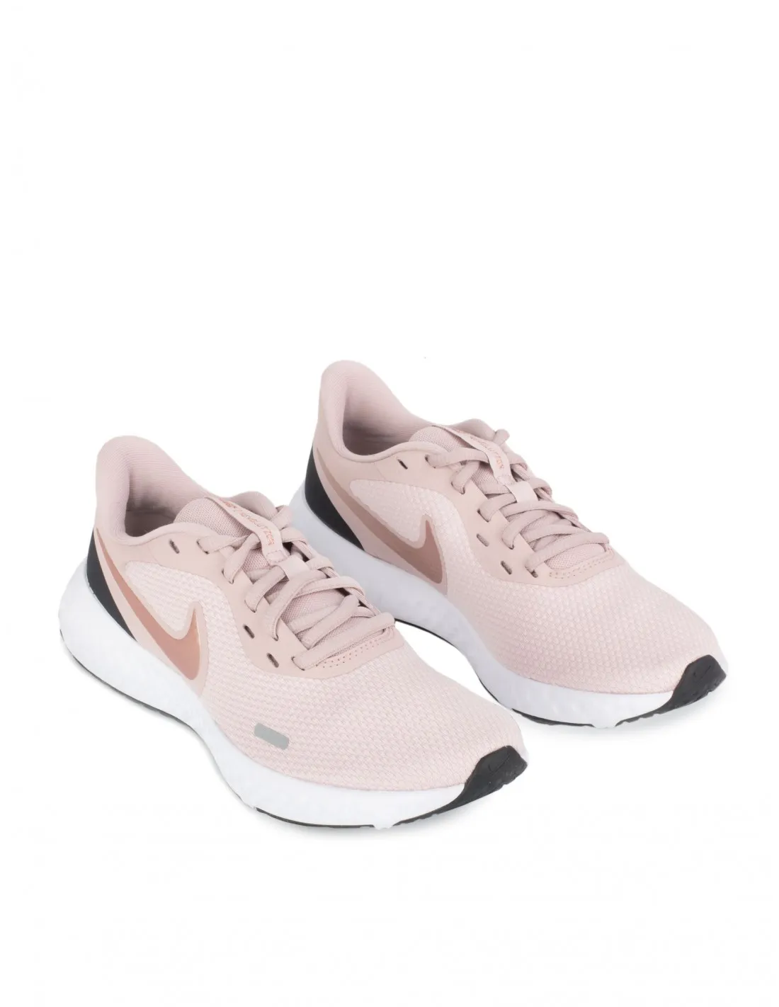 NIKE Revolution 5 Rosa Palo