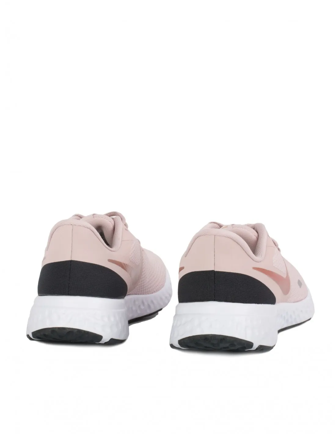 NIKE Revolution 5 Rosa Palo