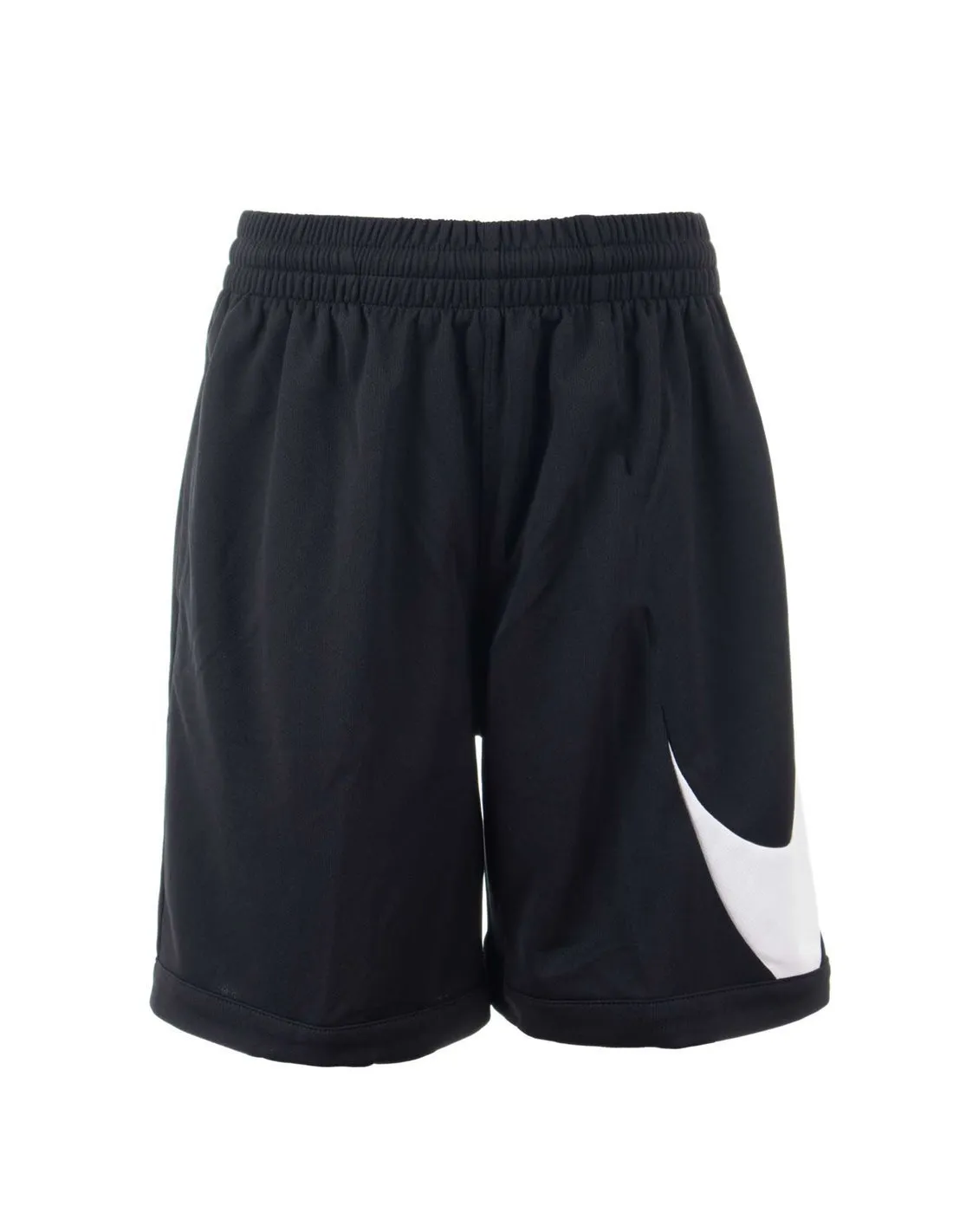 NIKE  SHORT NEGRO FV0269 010 NIñO