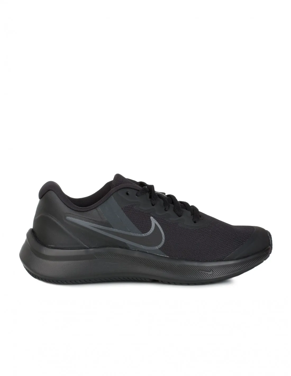 NIKE Star Runner 3 Suela Negra