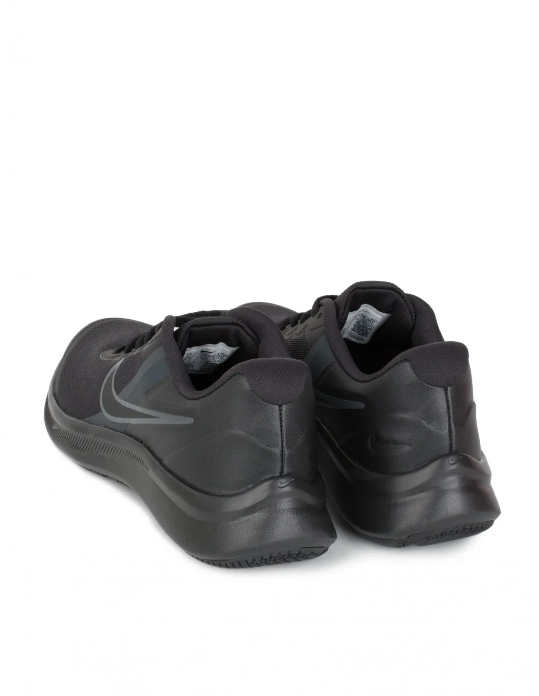 NIKE Star Runner 3 Suela Negra