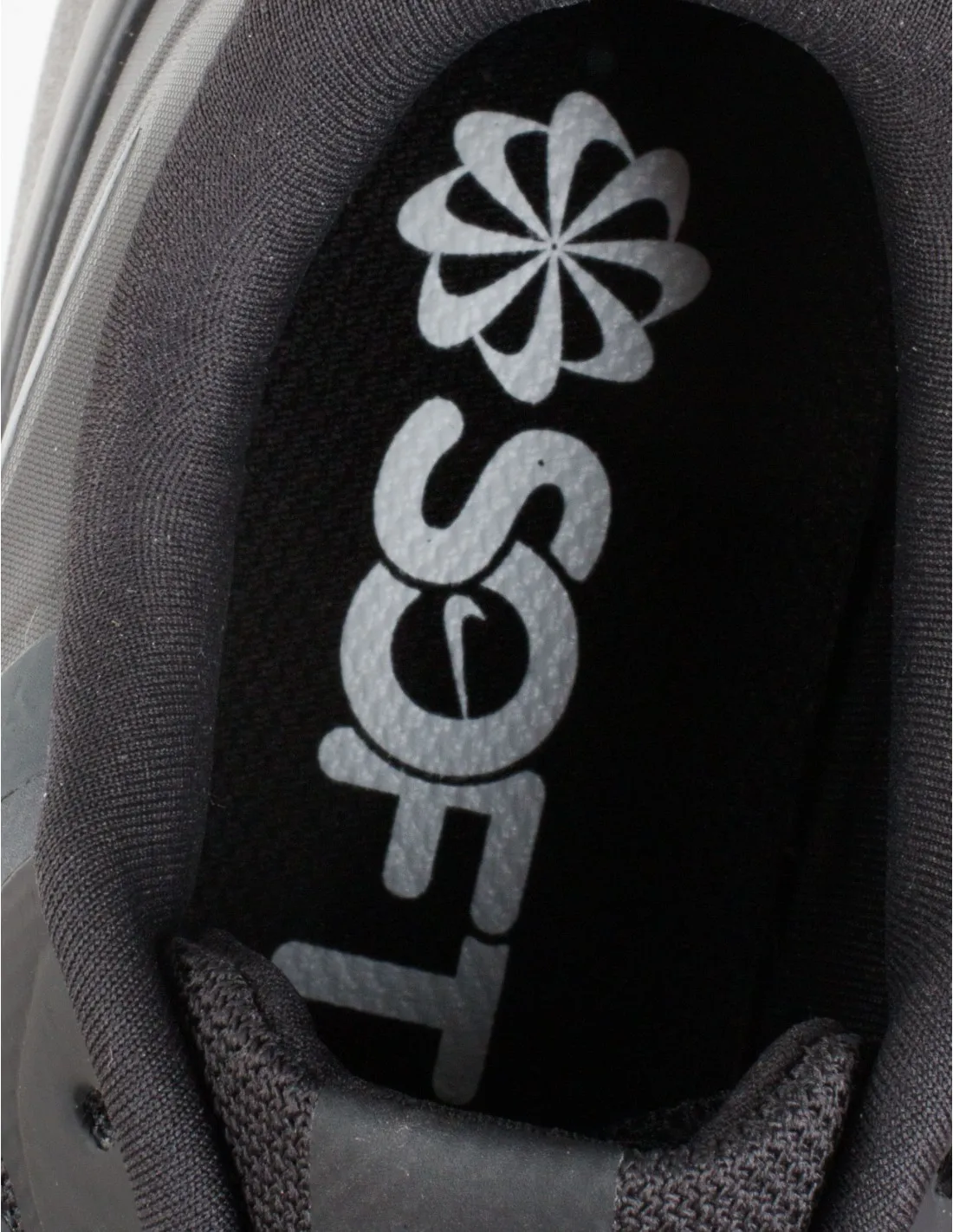NIKE Star Runner 3 Suela Negra