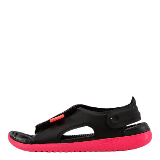 Nike Sunray Adjust 5 PS Pink/Black