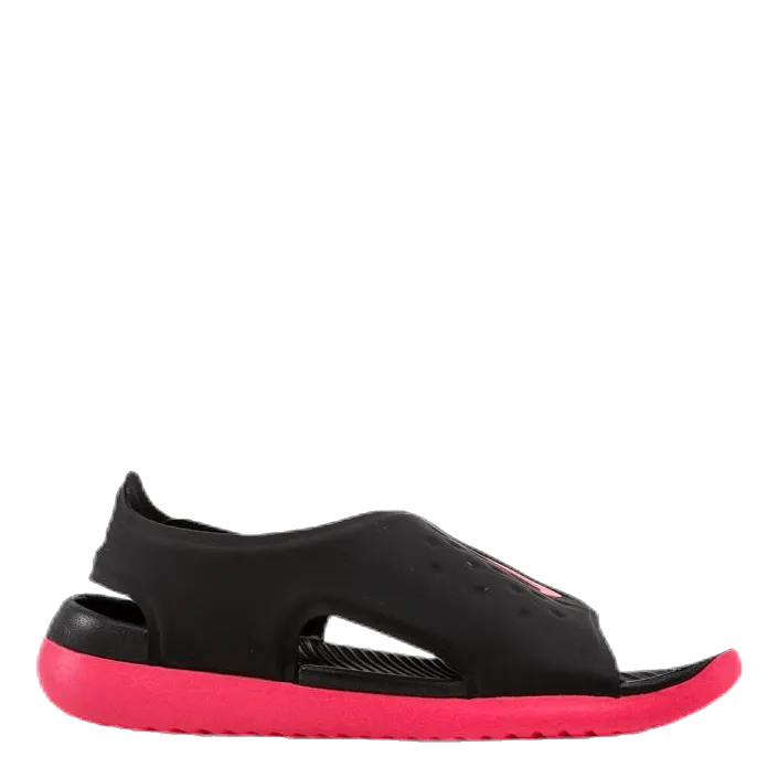 Nike Sunray Adjust 5 PS Pink/Black