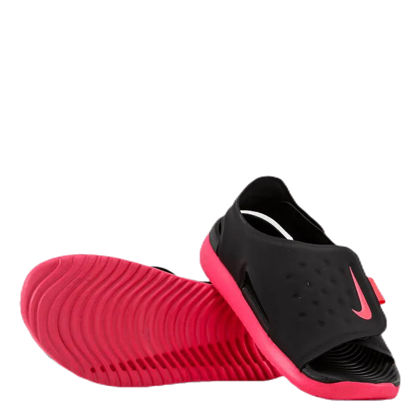 Nike Sunray Adjust 5 PS Pink/Black