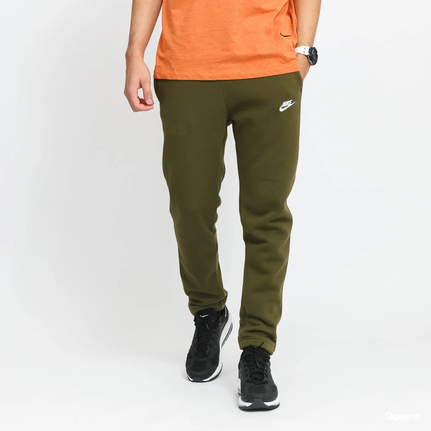 Nike SW Club Pant OH BB